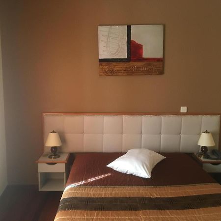Florinda Bed & Breakfast Кавес Екстериор снимка