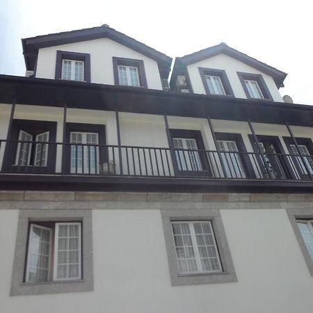 Florinda Bed & Breakfast Кавес Екстериор снимка