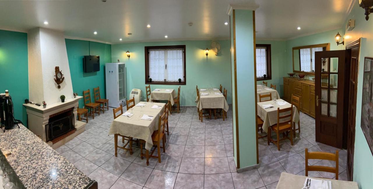 Florinda Bed & Breakfast Кавес Екстериор снимка