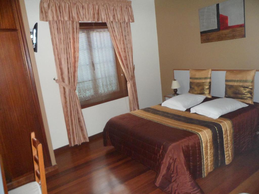 Florinda Bed & Breakfast Кавес Екстериор снимка