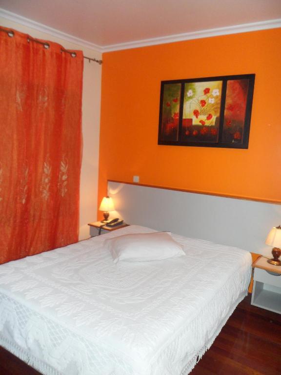 Florinda Bed & Breakfast Кавес Екстериор снимка