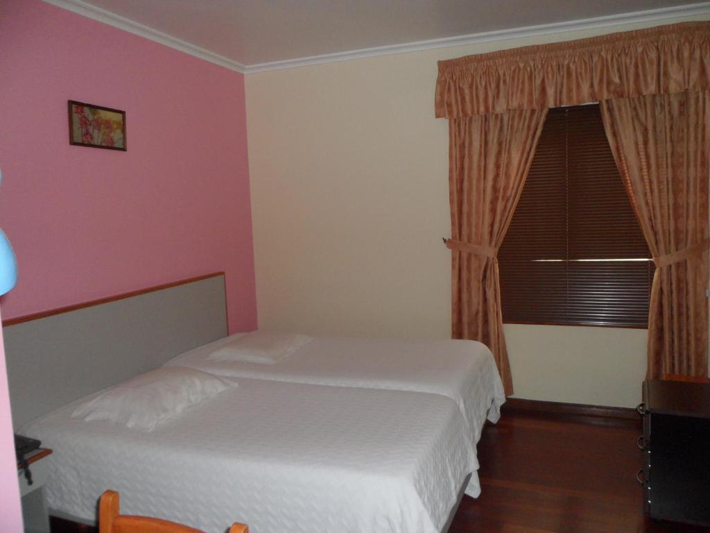 Florinda Bed & Breakfast Кавес Екстериор снимка