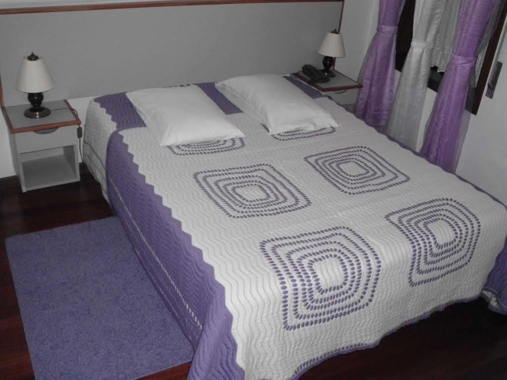 Florinda Bed & Breakfast Кавес Екстериор снимка